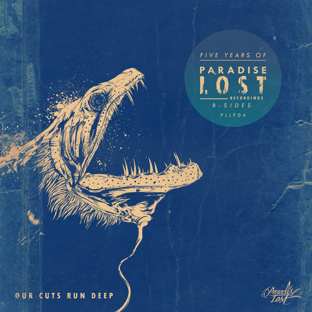 5 Years Paradise Lost - B-Sides