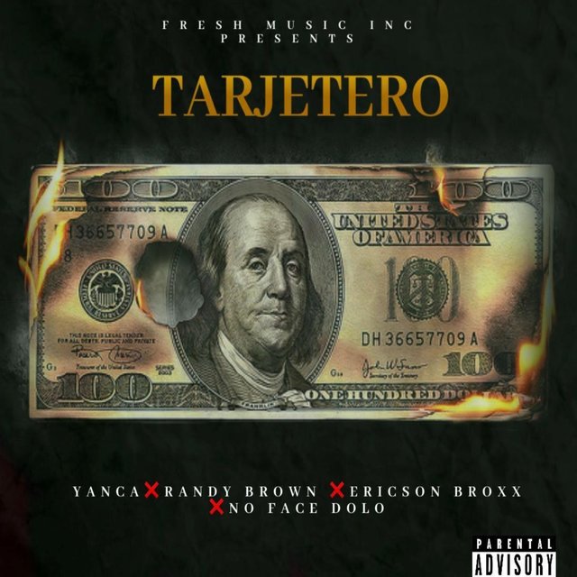 Tarjetero
