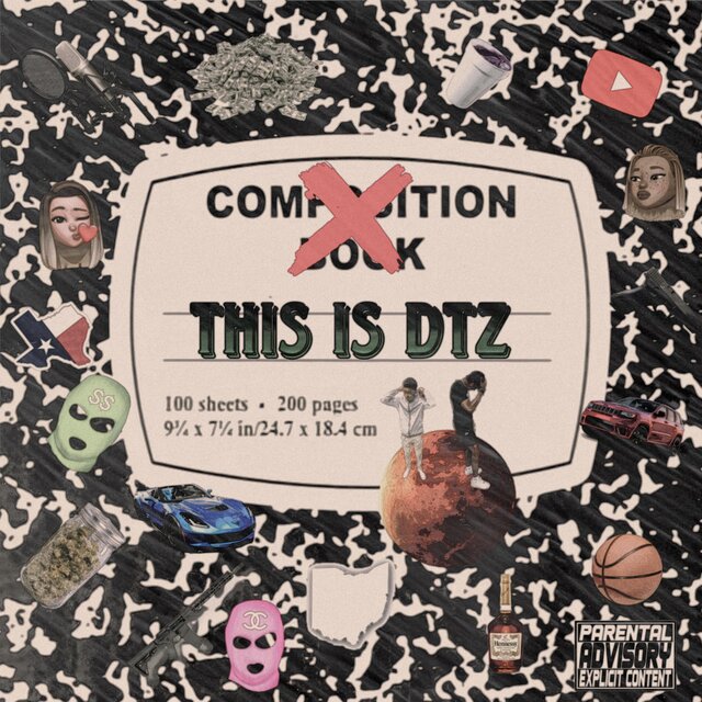 This Is DTZ