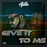 Give It to Me (Acapella)