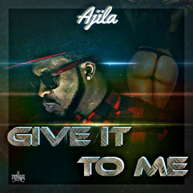 Give It Me