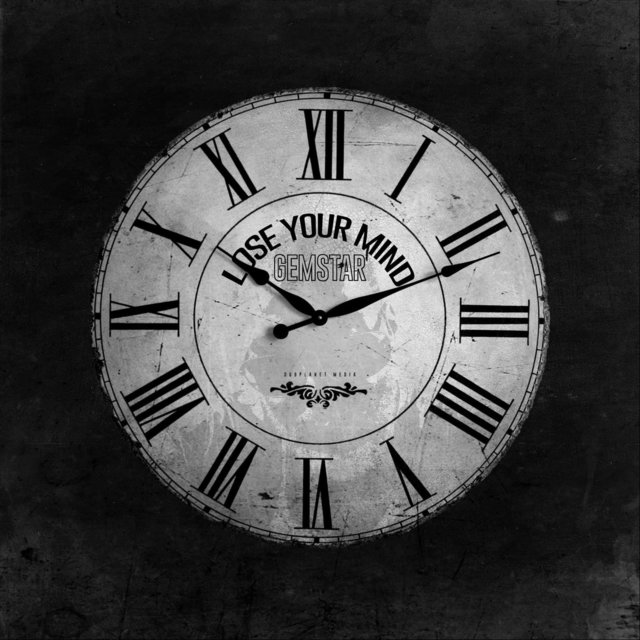 Lose Your Mind