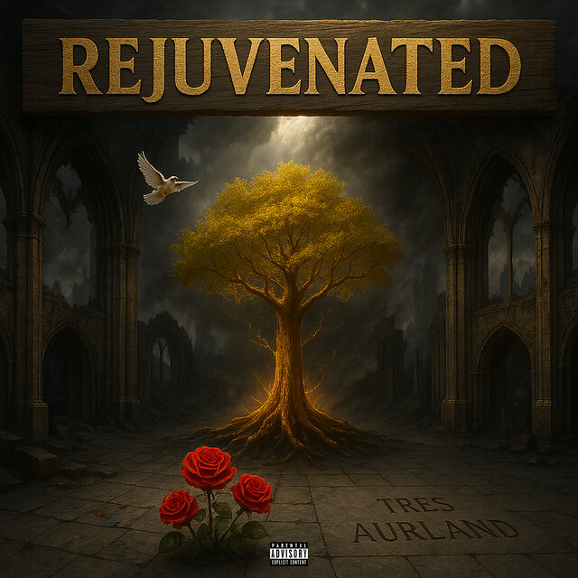 Rejuvenated