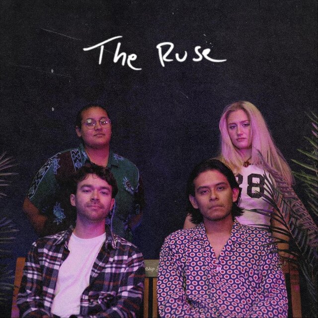 The Ruse