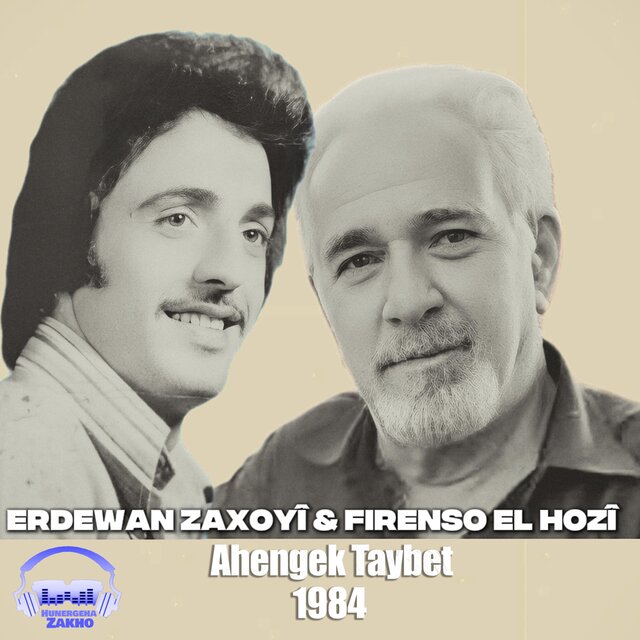 Erdewan Zaxoyî & Firenso - 1984