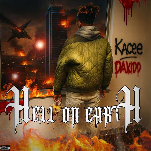 Hell On Earth