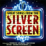 Spring  Spring  Spring (from Seven Brides For Seven Brothers)