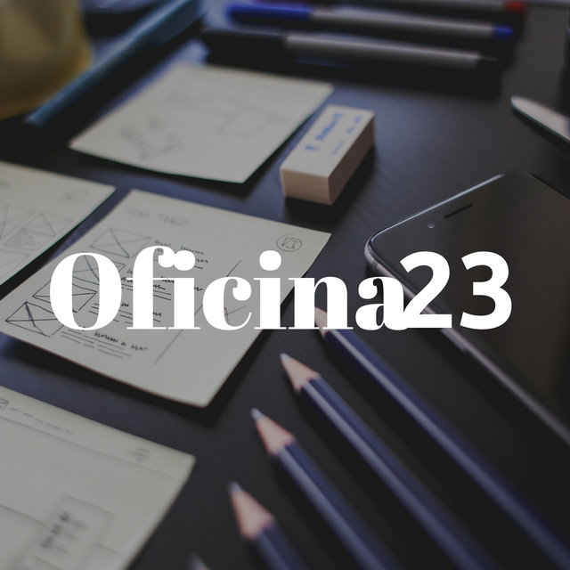 Oficina 23: 1 Hora de Musica Relajante Instrumental para Trabajar