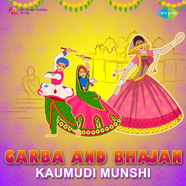 Garba and Bhajan