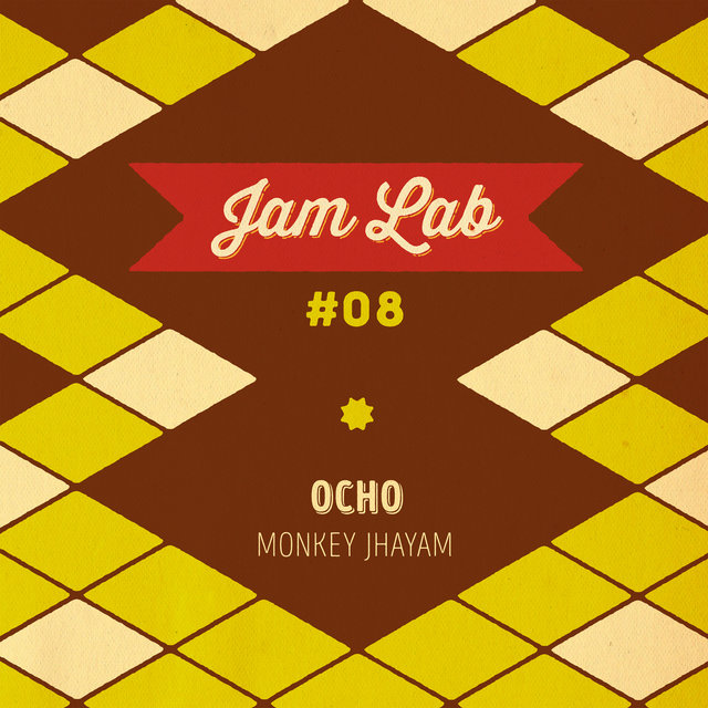 Jam Lab #08 - Ocho
