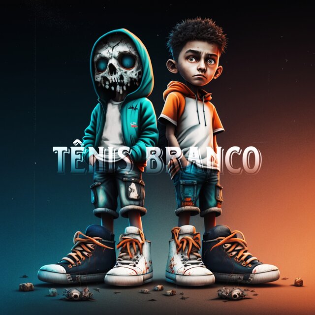 Tênis Branco