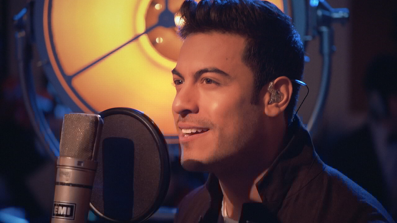 Me Muero (En Vivo) (Sessions recorded at Abbey Road)
