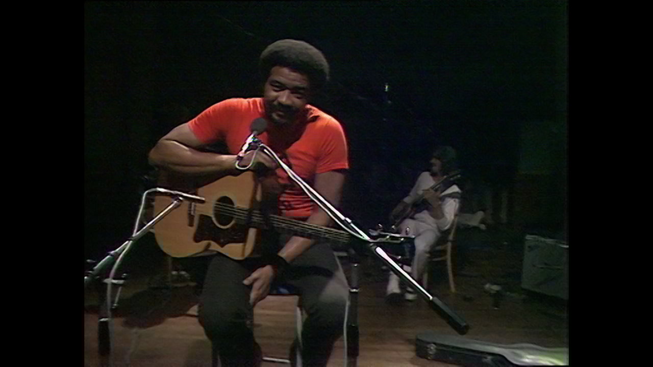 Ain't No Sunshine (BBC In Concert, May 11, 1974)