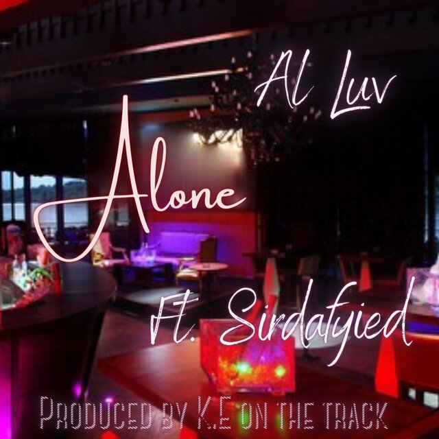 Alone