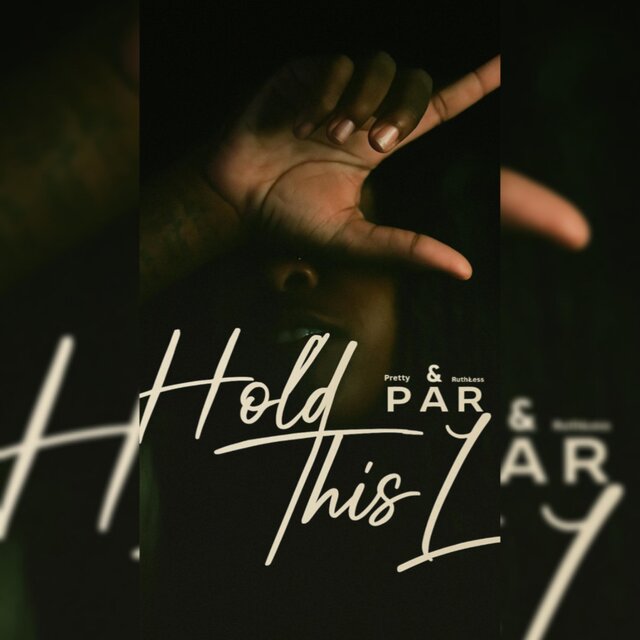 HOLD THIS L