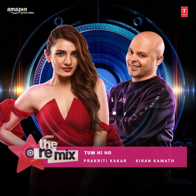 Tum Hi Ho - The Remix (From 