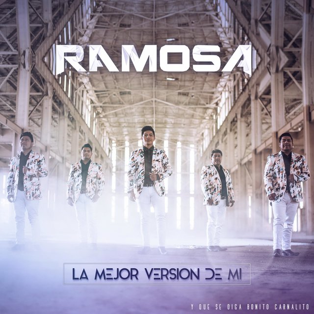 La Mejor Version de Mi