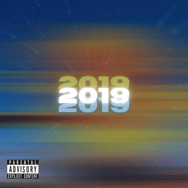 2019 (feat. ISP CB) [Radio Edit]
