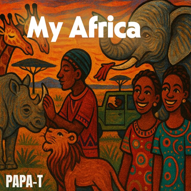 My Africa