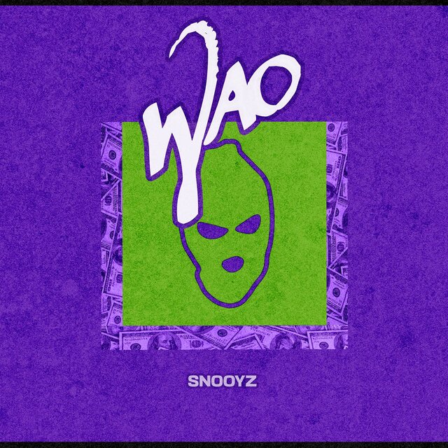 Wao (Instrumental)