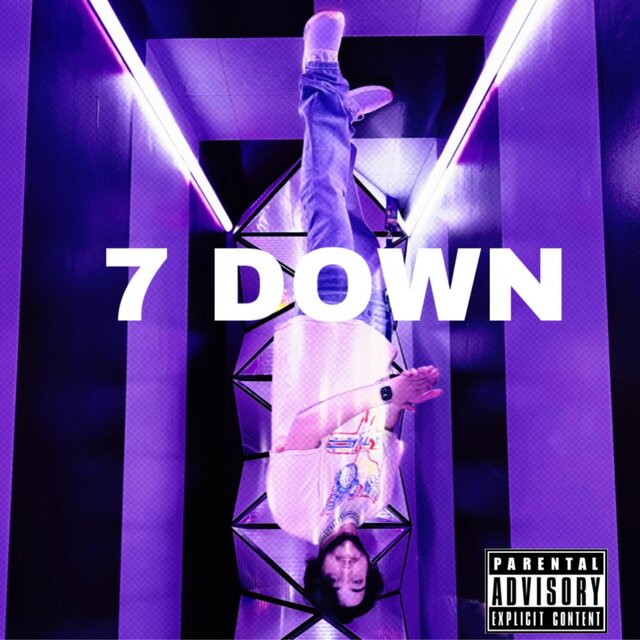 7 DOWN
