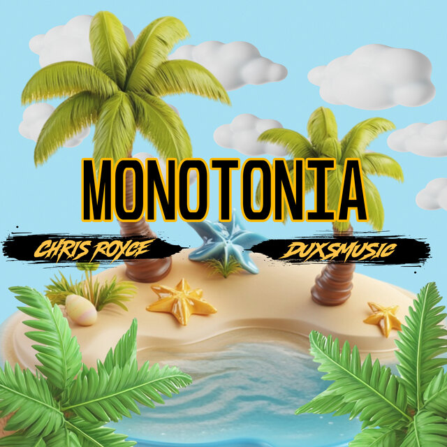Monotonia