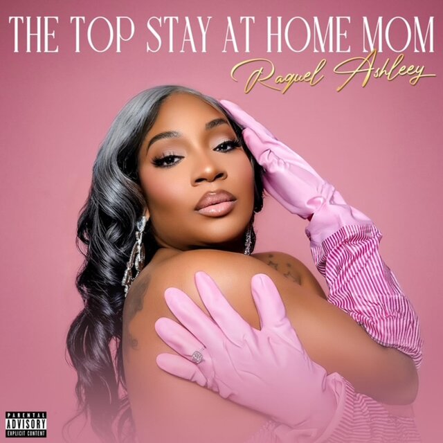 The Top Stay At Home Mom