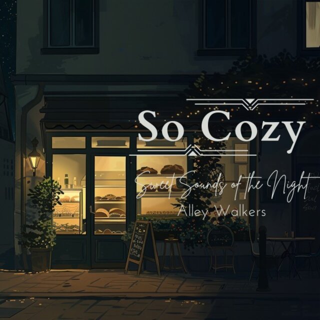 So Cozy - Sweet Sounds of the Night