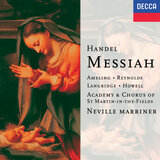 Handel: Messiah, HWV 56, Pt. 1: No. 18, Aria. Rejoice Greatly, O Daughter of Zion (Soprano)