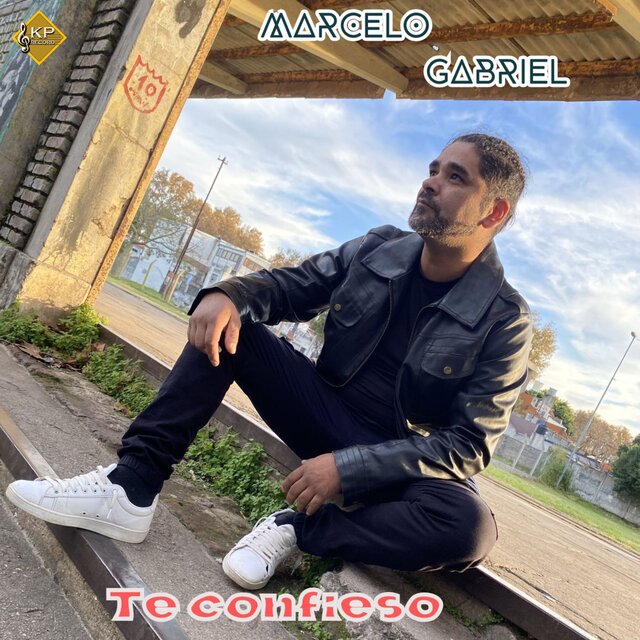 Te Confieso