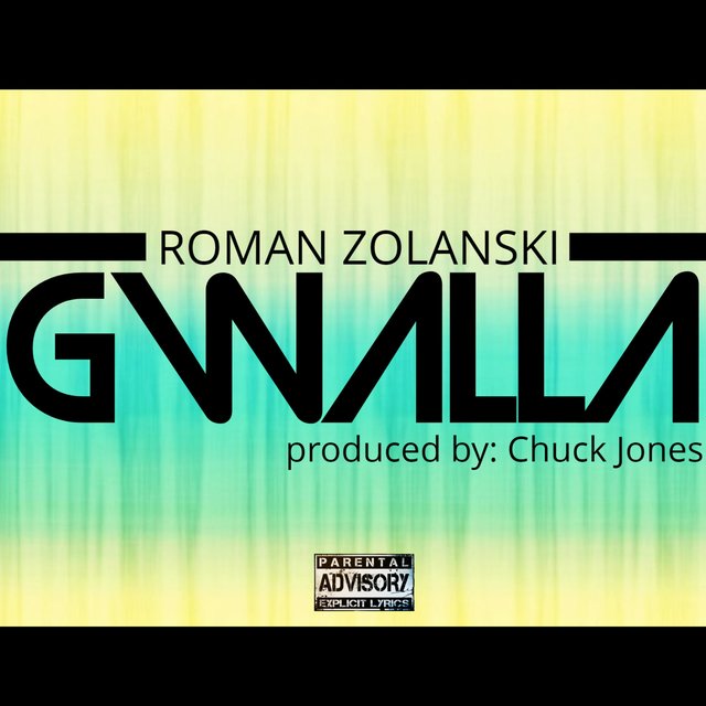 Gwalla