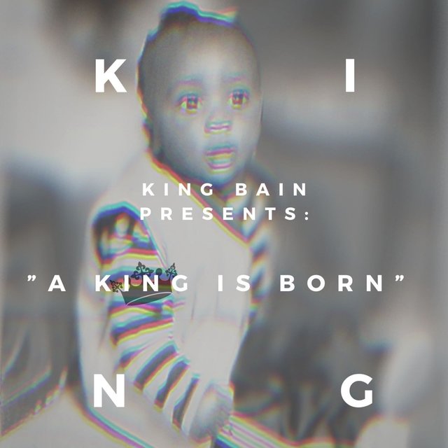 A KING IS BORN