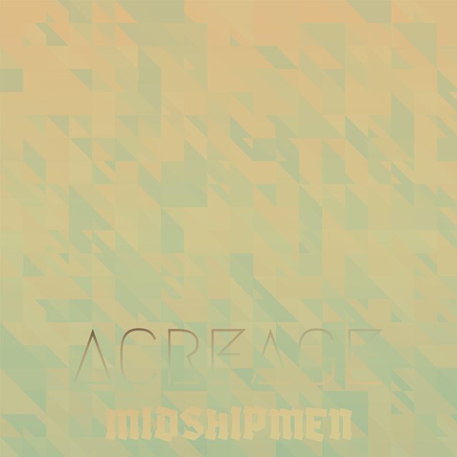 Acreage Midshipmen