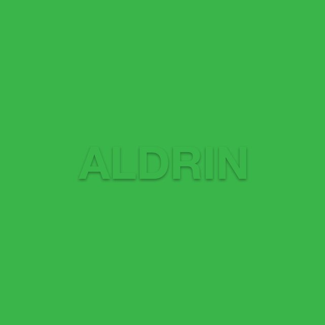 Aldrin