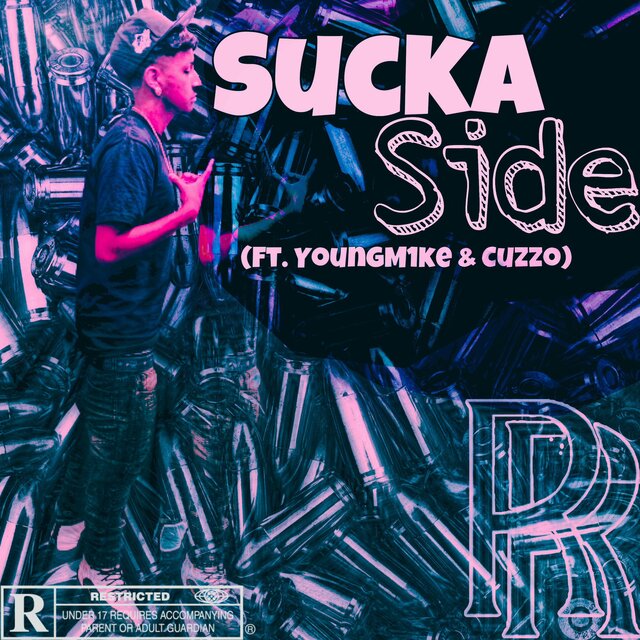 Sucka Side (feat. Young.Mike & Cuzzo)