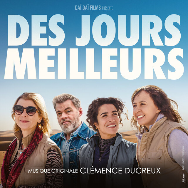 Des Jours Meilleurs (Bande Originale du Film)