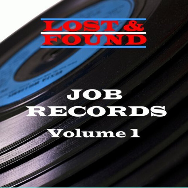 Lost & Found - Job Records, Vol. 1