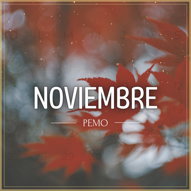 Noviembre