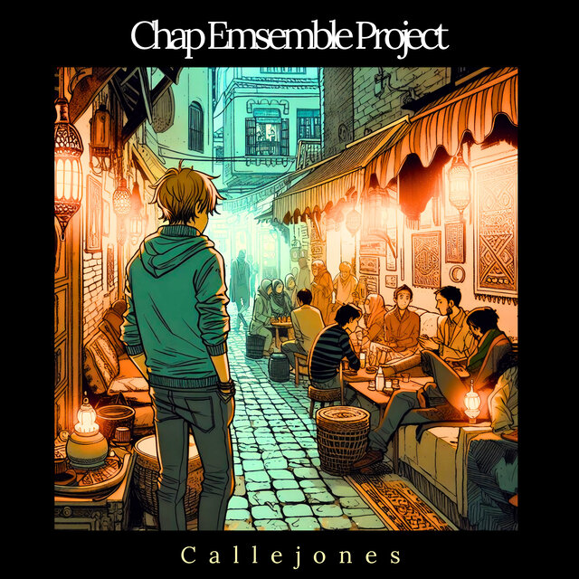 Callejones