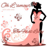 Oh L'amour (EnKADE USA Radio Remix)