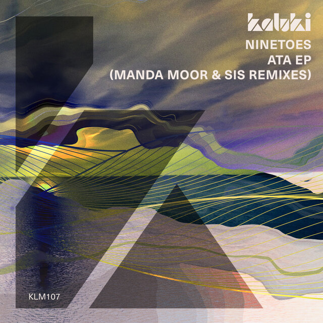 Ata EP (Remixes)