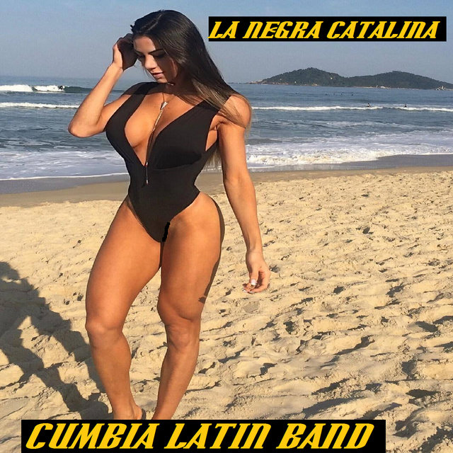 La Negra Catalina