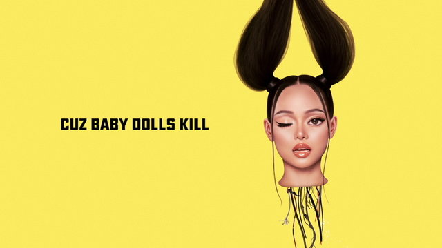 Dolls (Lyric Video)