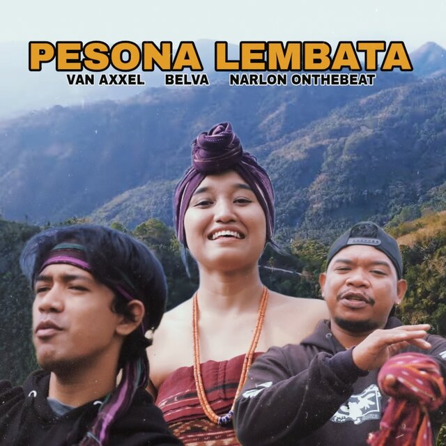 Pesona Lembata