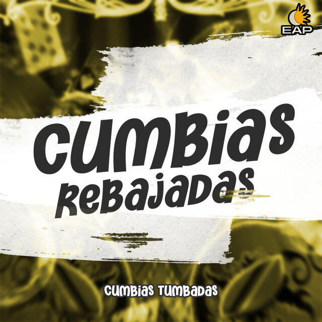 Cumbias Tumbadas