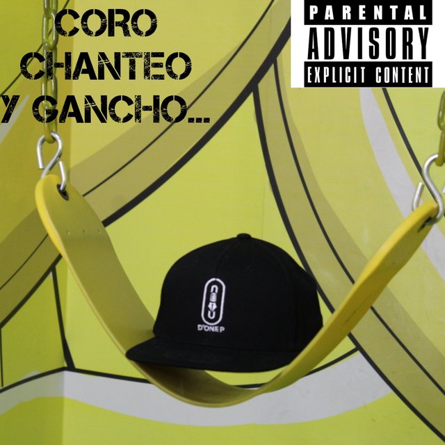 Coro, Chanteo Y Gancho