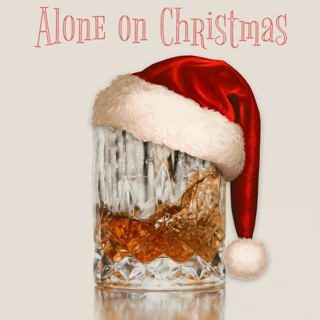 Alone on Christmas