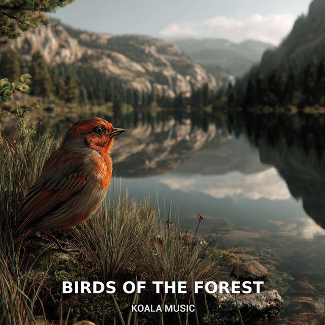 Birds of the Forest