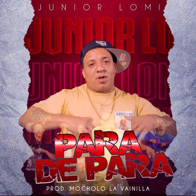 Para De Para (feat. Moncholo La Vainilla)