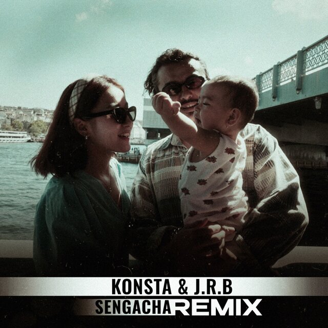 Sengacha (Remix)